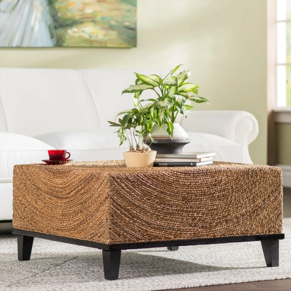 Mistana™ Baby & Kids Andi Coffee Table & Reviews | Wayfair
