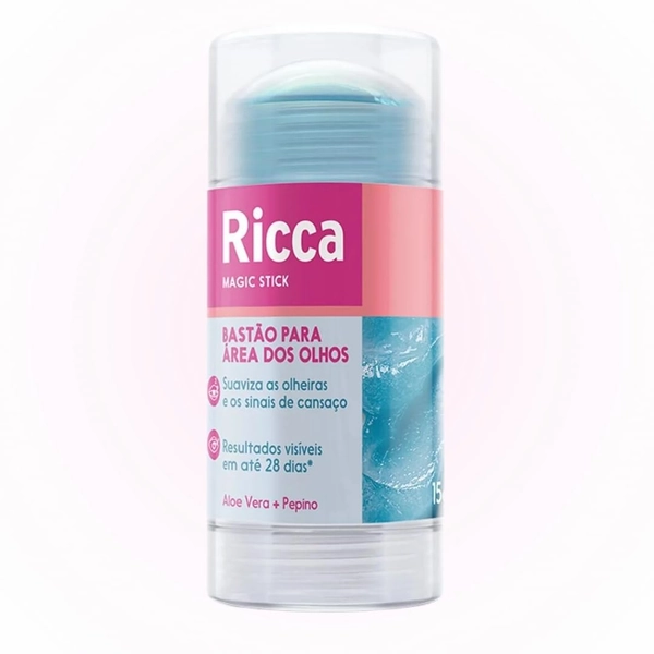 Bastão para Área Dos Olhos, Ricca