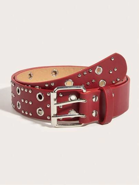 ROMWE Grunge Punk New Fashionable Belt
