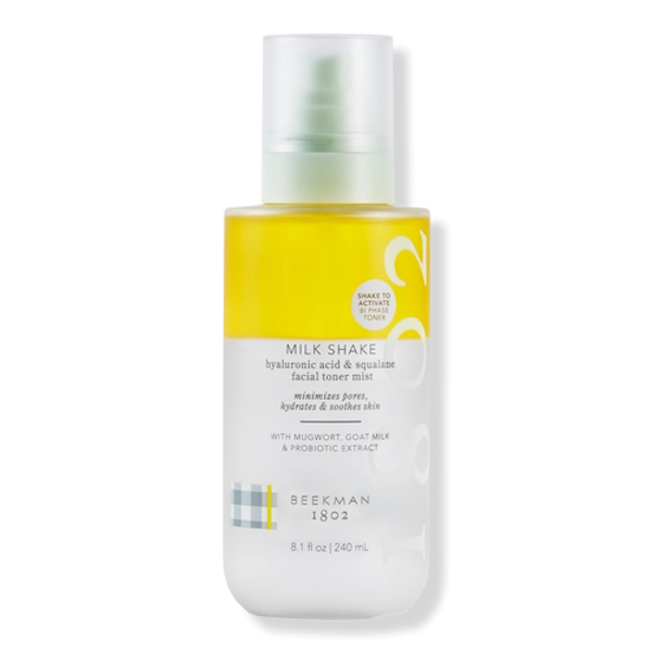 Milk Shake Hyaluronic Acid & Squalane Facial Toner Mist