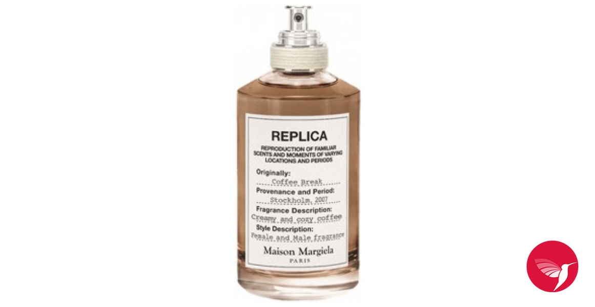Coffee Break Maison Martin Margiela fragancia - una fragancia para Hombres y Mujeres 2019