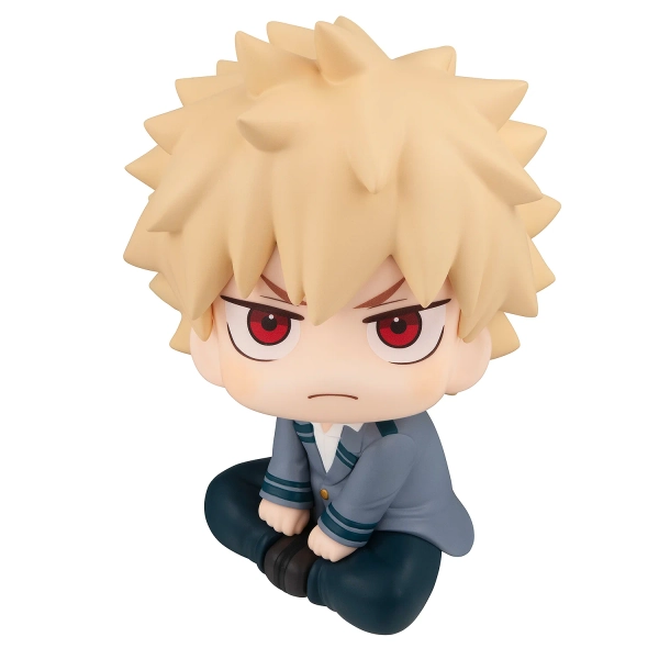 Lookup: My Hero Academia - Katsuki Bakugo | Default Title