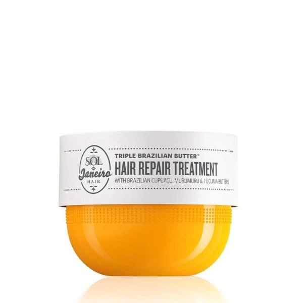 Triple Brazilian Butter ™ Hair Repair Treatment | 238mL