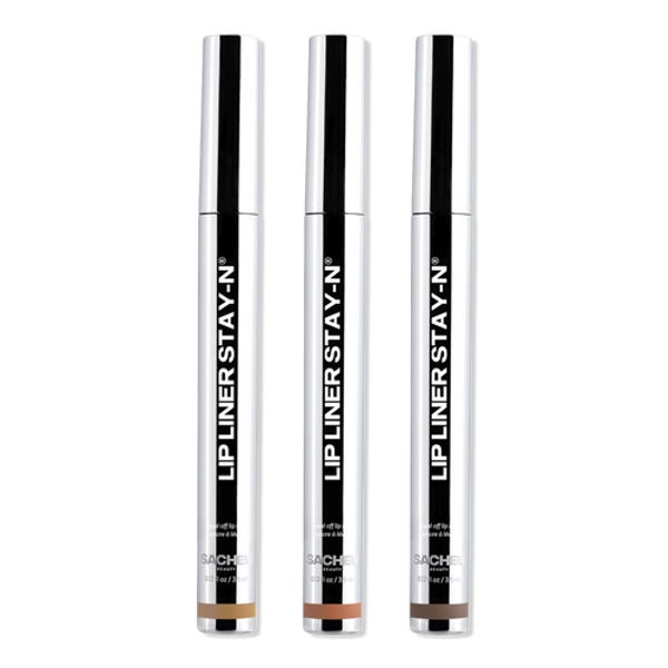 Peel Off Liner STAY-N Bundle - Bestsellers Bundle
