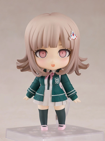 Nendoroid Danganronpa 1·2 Reload Chiaki Nanami (Re-run)