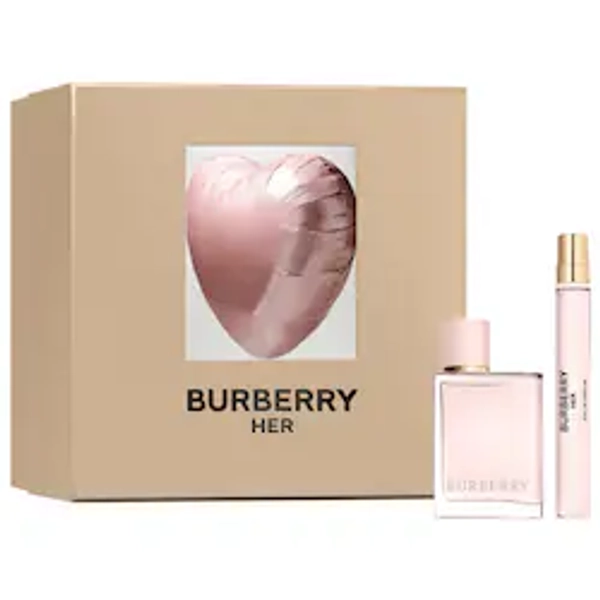 Mini Her Eau de Parfum Perfume Set