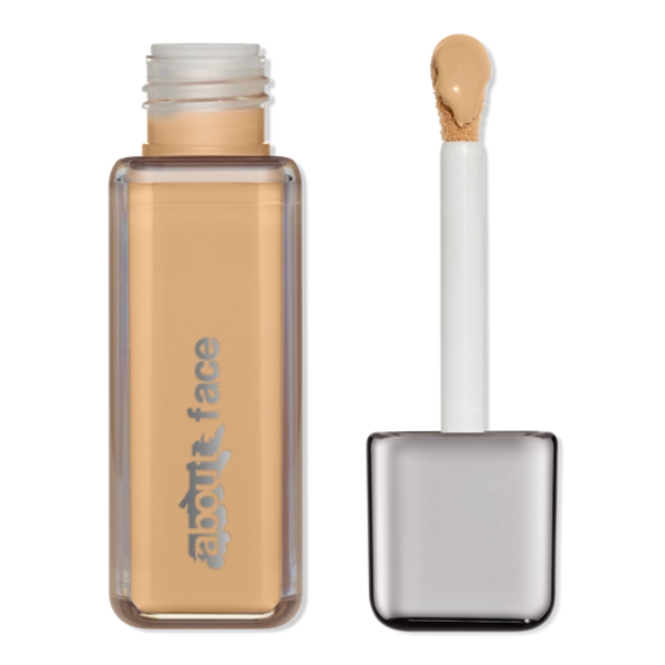 THE PERFORMER Skin-Focused Foundation - LM2NEUTRAL