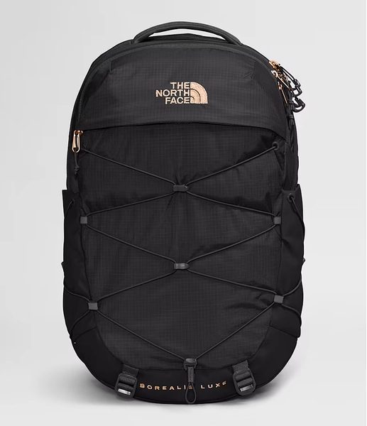 The North Face Women’s Borealis Luxe Backpack