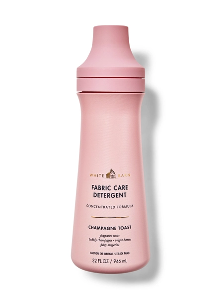 Champagne Toast Laundry Detergent - White Barn | Bath & Body Works