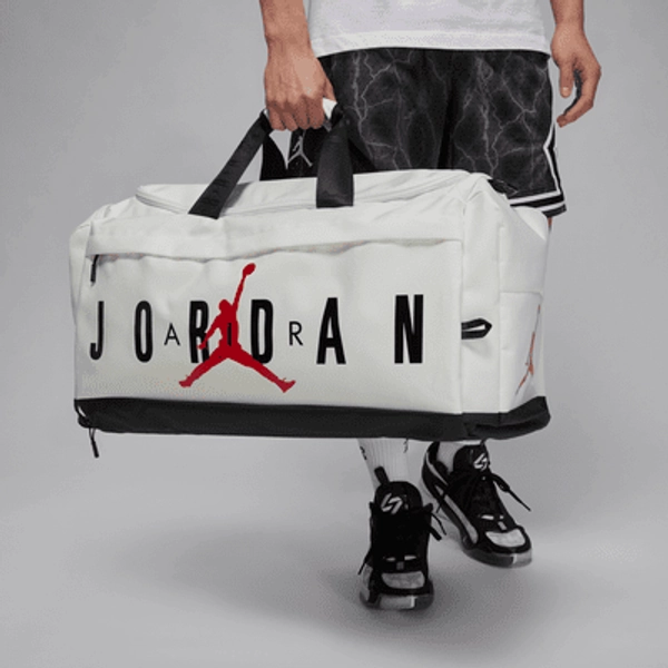 Jordan Velocity Duffle Bag (81L) large bag