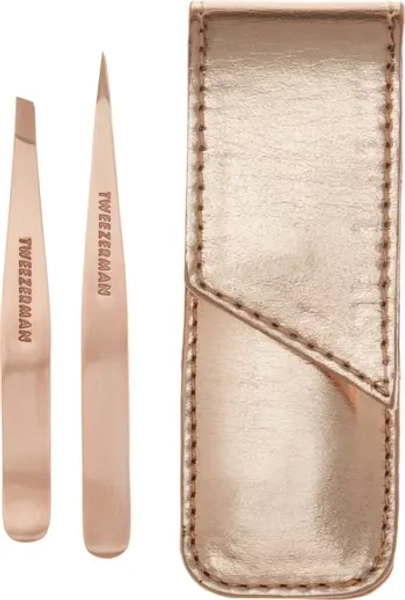 TWEEZERMAN Petite Tweezer Set | Nordstrom