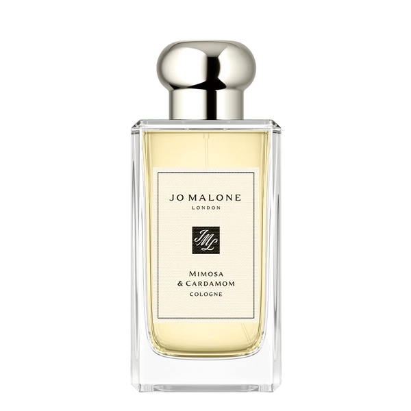 Mimosa & Cardamom Cologne