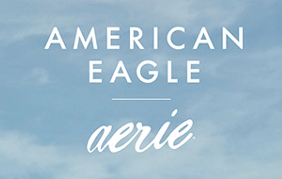 AE + Aerie Gift Card - any price
