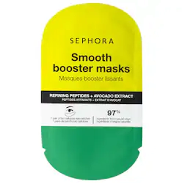 Booster Eye Mask Smooth + Peptides