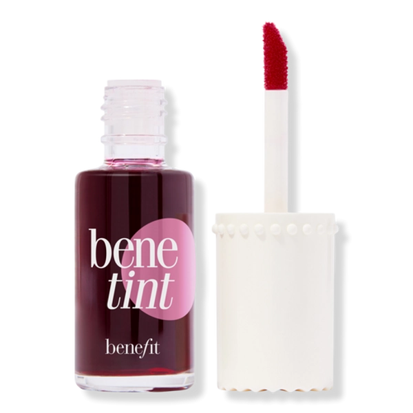 Benetint Liquid Lip Blush & Cheek Tint - Benefit Cosmetics | Ulta Beauty