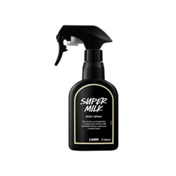 Super Milk