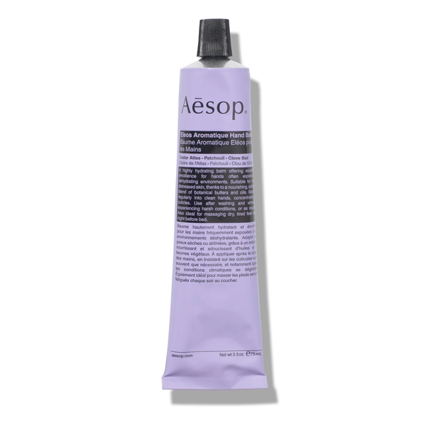 Aesop Eleos Aromatique Hand Balm 75ml