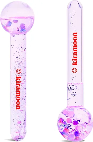 Kiramoon Moon Globes Freezable Facial Massagers | Nordstrom
