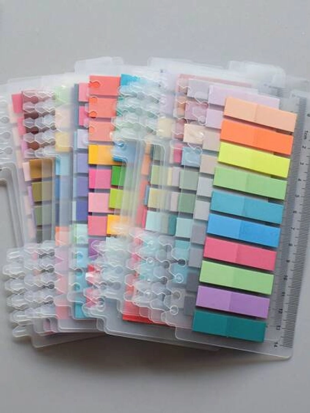 Book tab 1