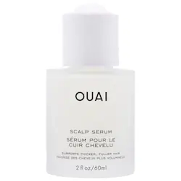 Hydrating Scalp Serum for Healthy, Fuller Looking Hair