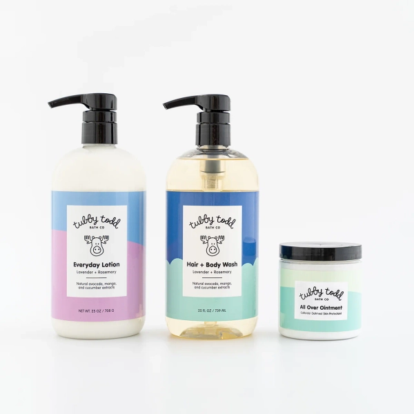 The Regulars Bundle