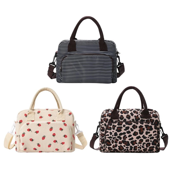 Lunch Bag for Women Men Large Insulated Reusable Lunch Box Girls - TikTok Shop