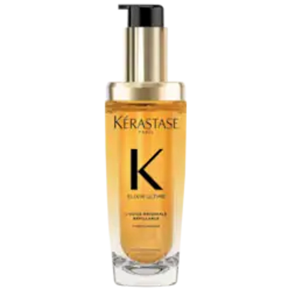 Elixir Ultime Refillable Hydrating Hair Oil