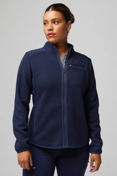 Pace Knit Jacket