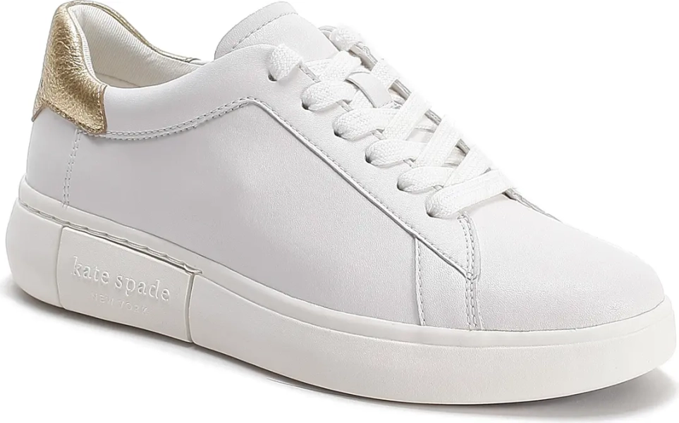 Kate Spade New York lift platform sneaker (Women) | Nordstrom