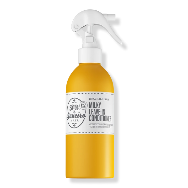  Brazilian Joia Milky Leave-In Conditioner - Sol de Janeiro | Ulta Beauty