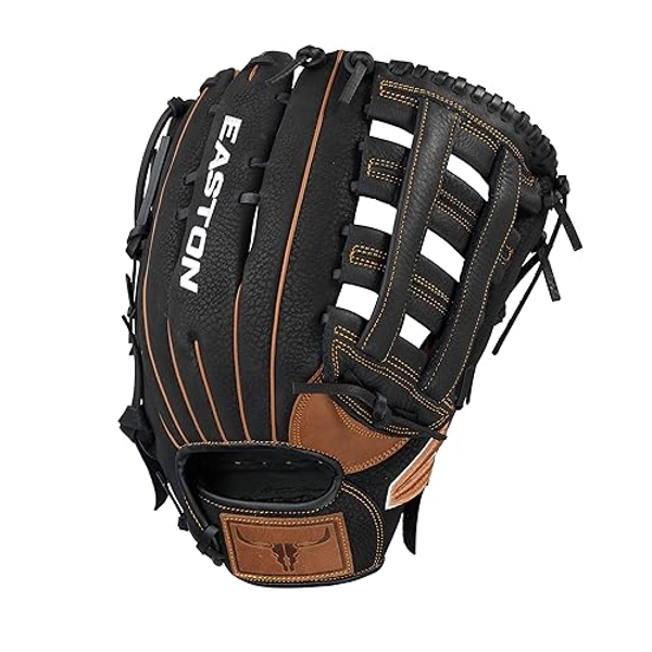 Easton | Prime Slowpitch Softball Glove Series | Sizes 12.5" - 14" | Multiple Styles