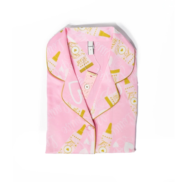 P.Louise Pyjamas - Childrens | Age 1-2