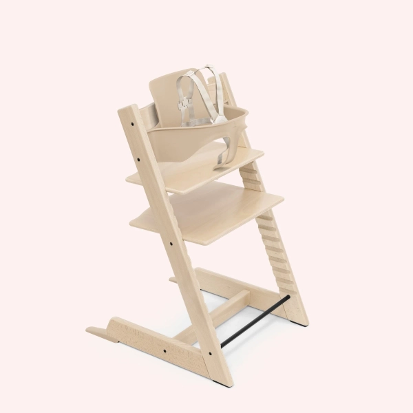 Tripp Trapp Baby Set2