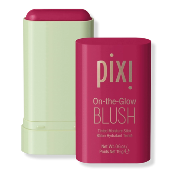 On-the-Glow Blush Tinted Moisture Stick