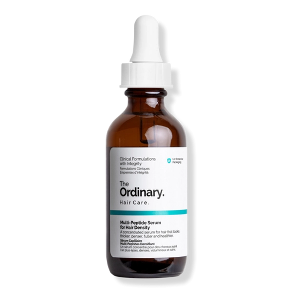 2.0 oz Multi-Peptide Serum for Hair Density - The Ordinary | Ulta Beauty