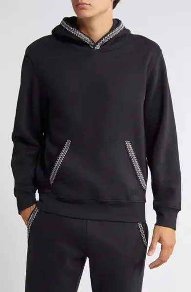 Tasman Pullover Hoodie
