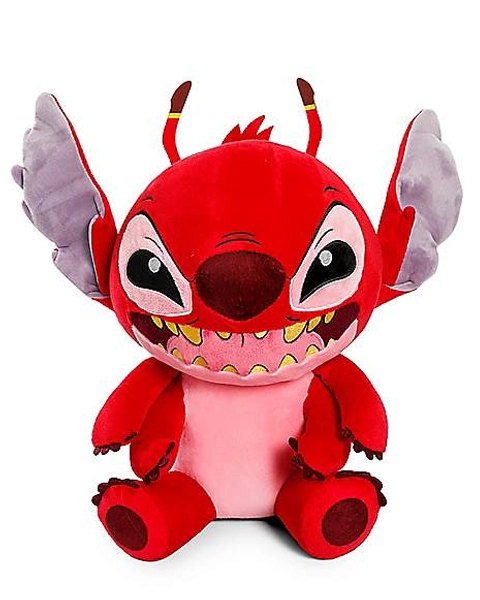 Leroy Alien Hug Me Plush - Lilo & Stitch