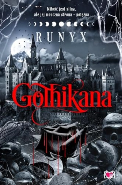 Gothikana