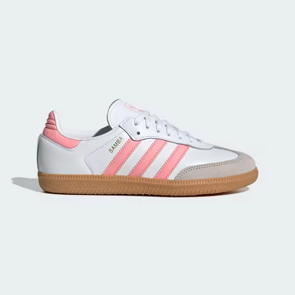 Samba OG Shoes Kids