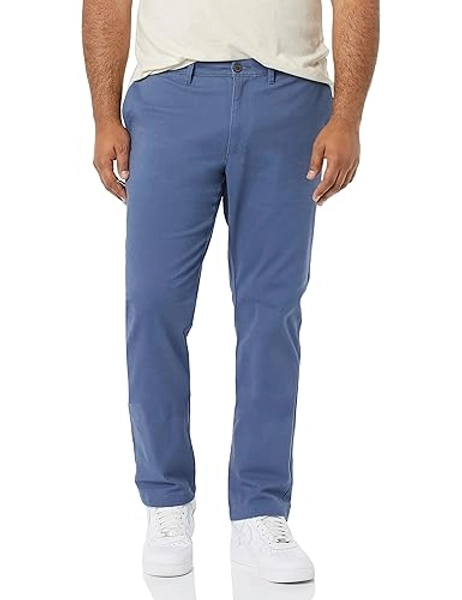 Amazon Essentials Men's Skinny-Fit Casual Stretch Chino Pant