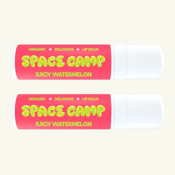 Juicy Watermelon Lip Balm | Default Title