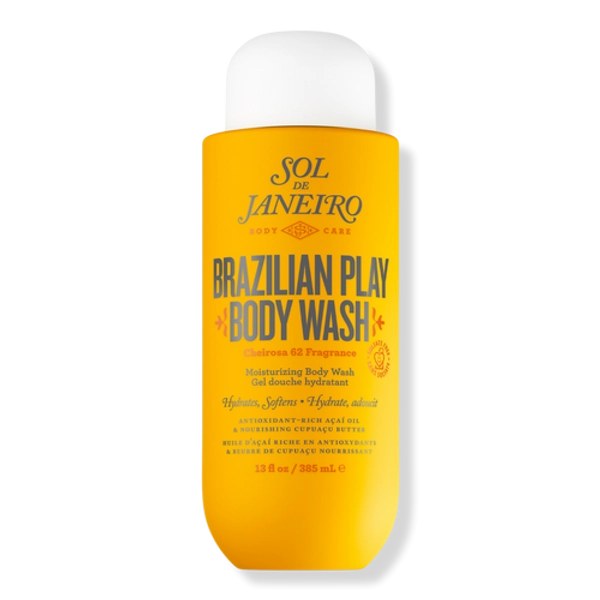 13.0 oz Brazilian Play Body Wash - Sol de Janeiro | Ulta Beauty