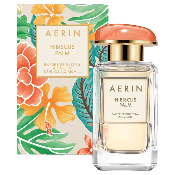 AERIN Beauty Hibiscus Palm EDP 50ml