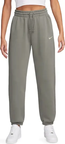Nike Phoenix Oversize Fleece Sweatpants | Nordstrom