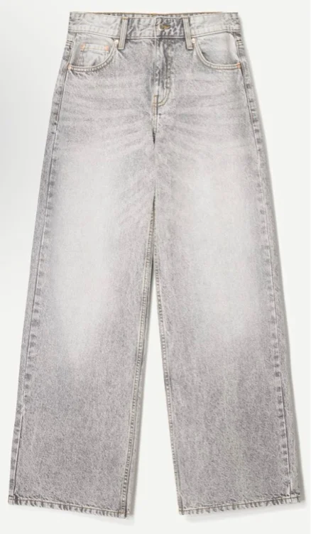 Jean boyfriend