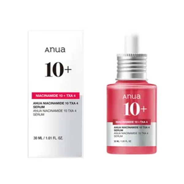 Niacinamide 10 TXA 4 Serum