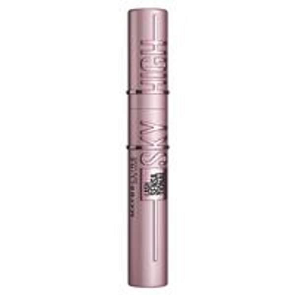 Maybelline Lash Sensational Sky High Mascara Blackest Black Washable