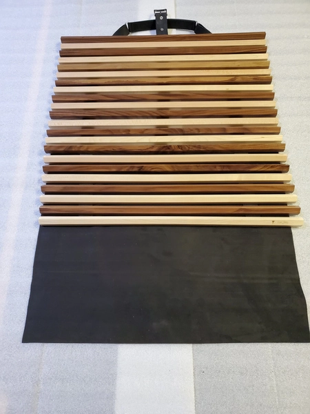 Ishidaki Board / Kneeling Mat