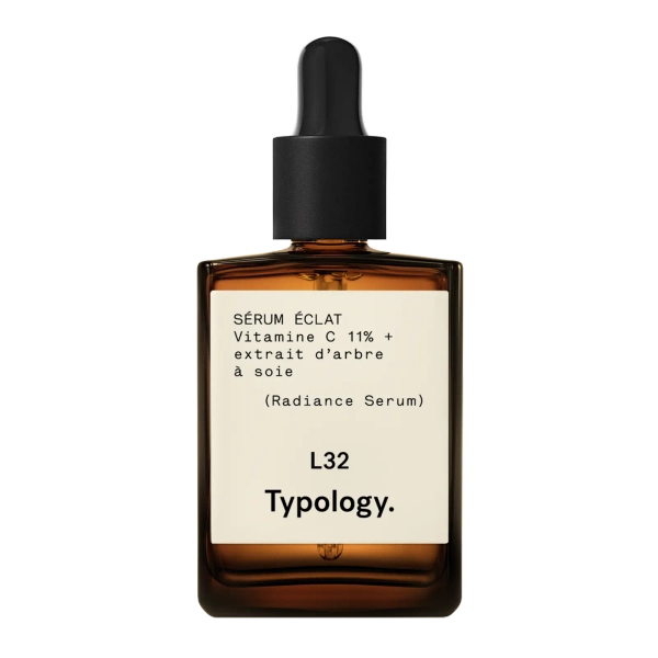 Radiance Serum — 11% Vitamin C + Silk Tree Extract
