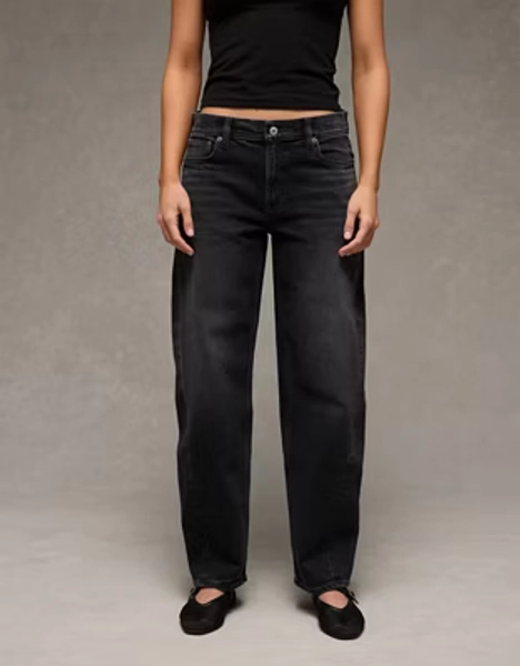 AE Barrel Jean